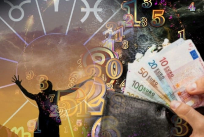Financijska sreća dolazi im neočekivano: Astrolog otkrio koji znak krajem lipnja čeka veliki priljev novca